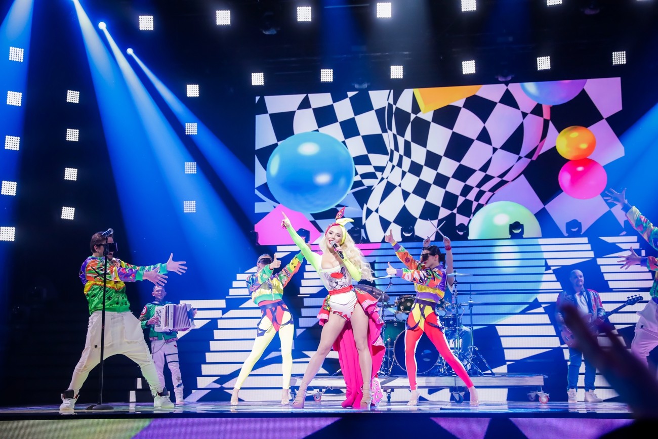 Михайло Поплавський: Тримаймо разом українську хвилю